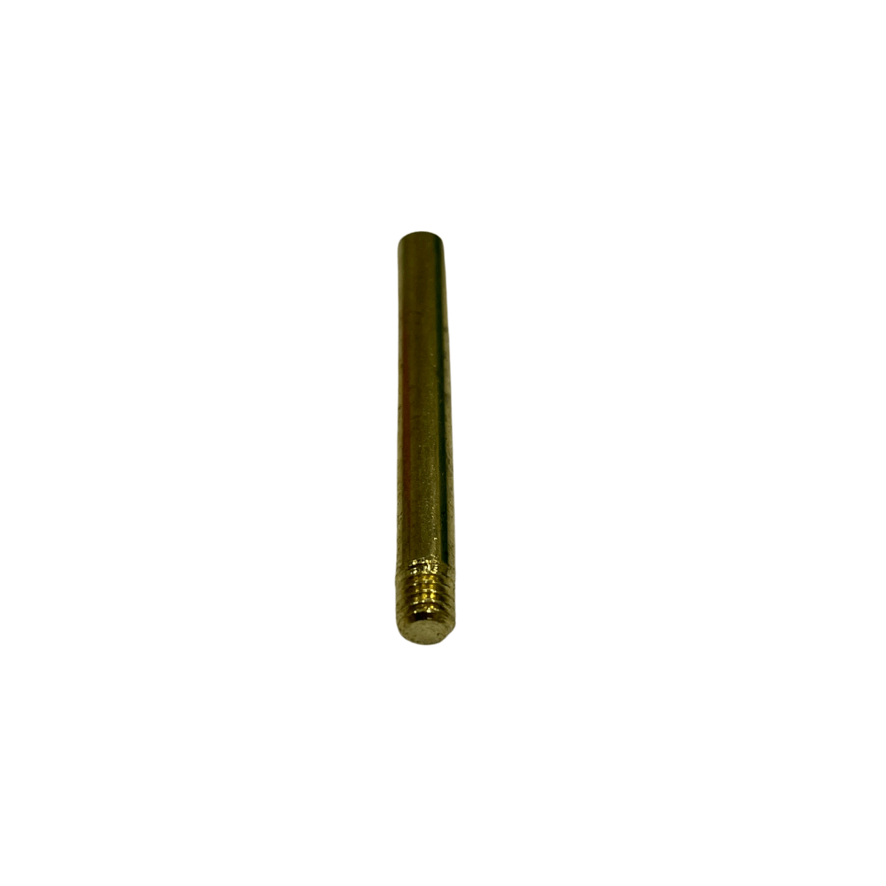 Ohio Travel Bag Handles Pins Only Brass, #P-1820P-BP P-1820P-BP