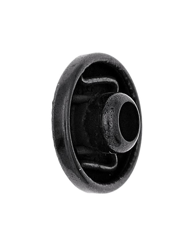 Two Spring Socket Line 2 Black, Parallel Spring Socket, Solid Brass – Weaver Leather Supply