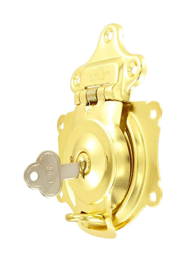 Trunk Locks & Drawbolts - Weaver Leather Supply