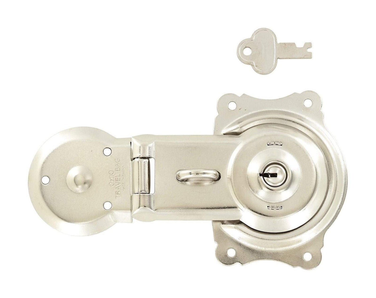 Trunk Locks & Drawbolts - Weaver Leather Supply