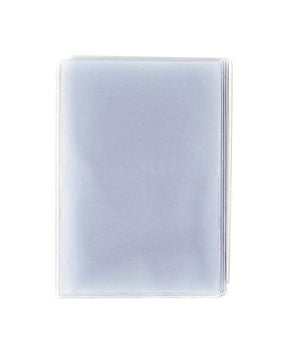 Ohio Travel Bag Novelty & Gift 3 5/8" Frosted, Wallet Insert, #955W 955W
