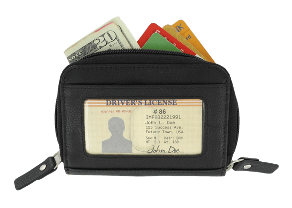 Made by Dream セフトトランクウォレット ohio-travel-bag-novelty-gift-