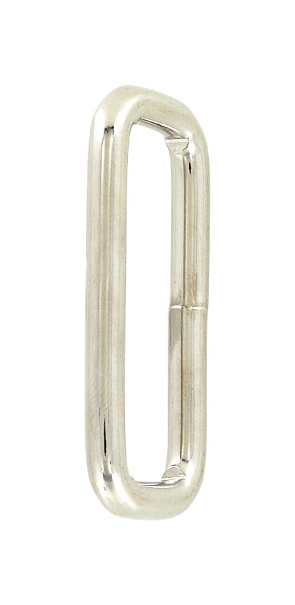 Rectangular Rings for Leather Craft - Weaver Leather Supply