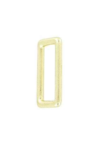 Rectangular Rings for Leather Craft - Weaver Leather Supply