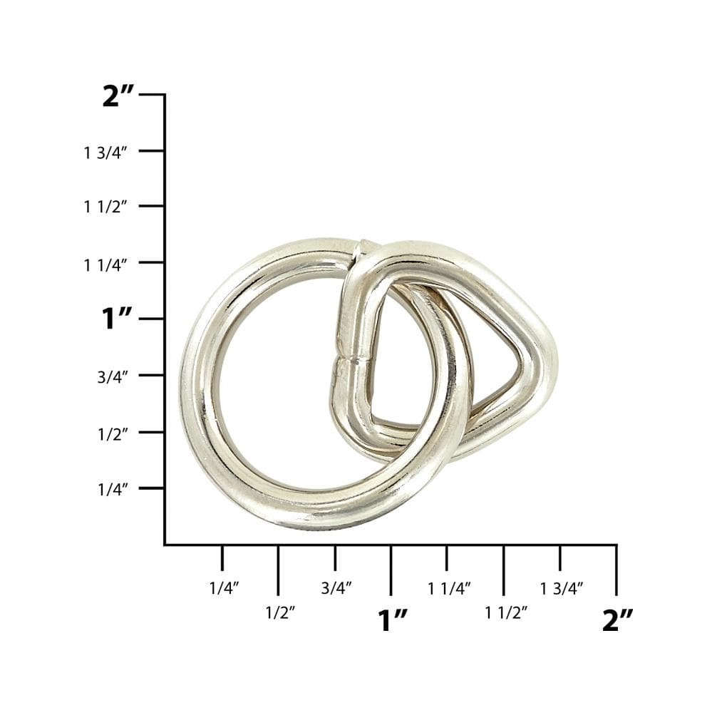 Metal Gold Small O Rings Buckles Loops for Bag Accessories - China Metal O  Ring and O Ring price | Made-in-China.com