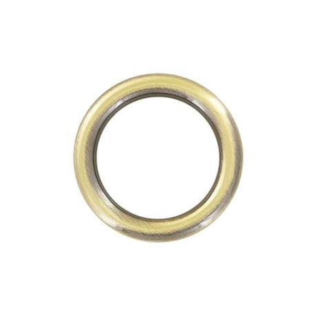 Light Gold/silver/gun Black Closed O Rings,metal Rings,o Rings for Bags,  Bag Hardware,round Ring50mm6pcs 