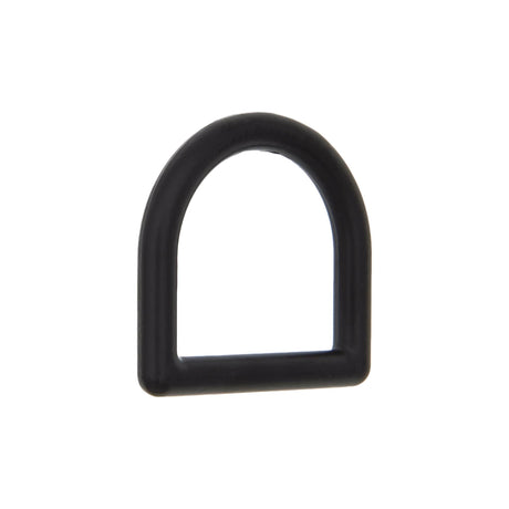 Premium Bag D Loop Seamless Gold D Ring 38mm – Metal Field Shop