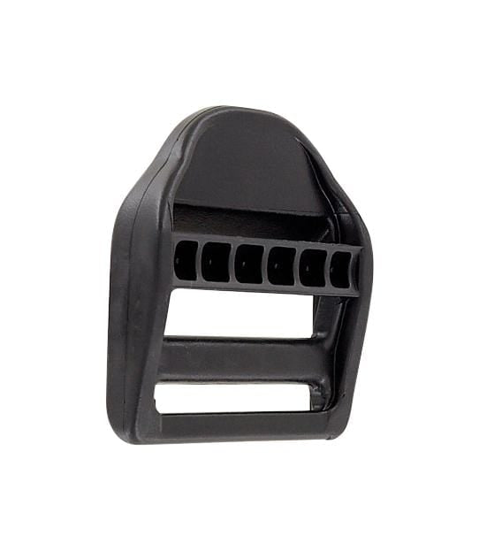 1 1/2" Black, Tensionlock, Plastic, #TL-1-1-2 – Weaver Leather Supply