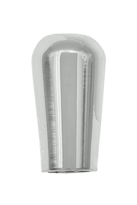 Ohio Travel Bag Strapping 3/16" Nickel, Cord End Tip, Steel, #P-2276-NP P-2276-NP
