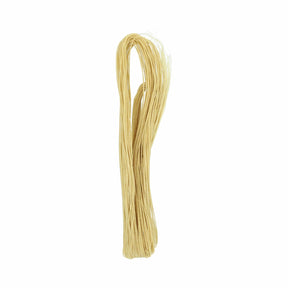 Ohio Travel Bag Strapping 72" Tan, Handsewing 8-cord Thread, #8-CORD-TAN 8-CORD-TAN