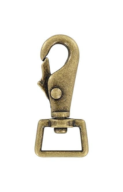 Swivel Snap Hooks – Page 2 – Weaver Leather Supply