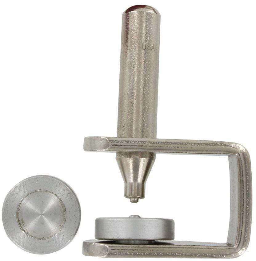 C.S Osborne Line 24 Snap Setter, Steel – Weaver Leather Supply