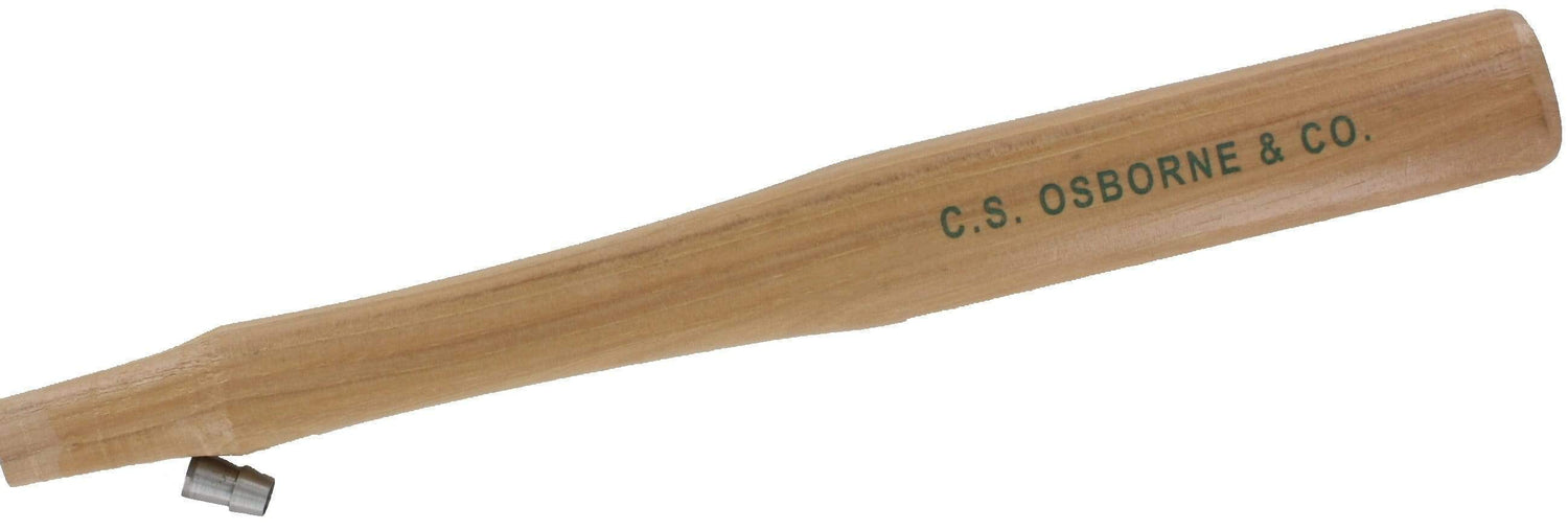 C.S Osborne Replacement Tack Hammer Handle, T33H Weaver Leather Supply