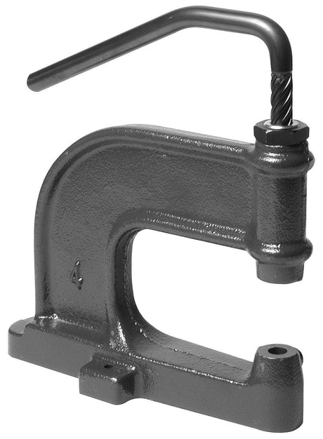 Ohio Travel Bag Tools Hand Machine, #T-1490 T-1490