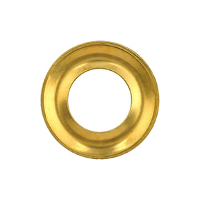 Ohio Travel Bag Washer Only -- Washer For The Grommet 0 Solid Brass - 12pk, #GROM-0-SB-WASH GROM-0-SB-WASH