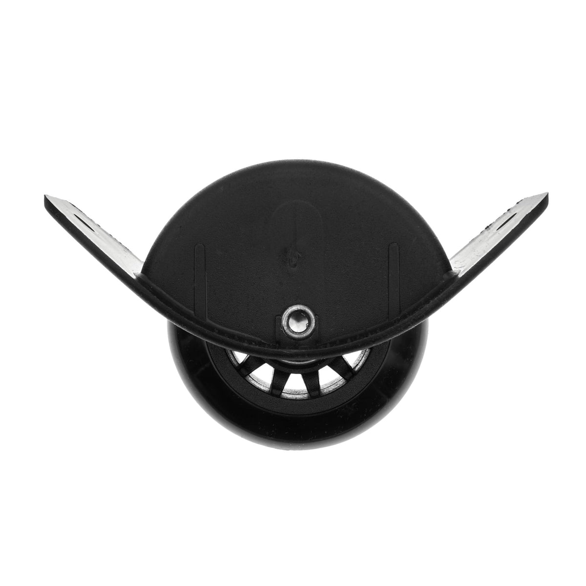 rubber for luggage wheels