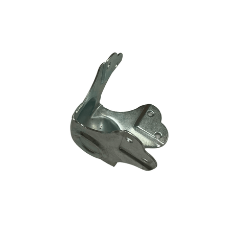 Ohio Travel Bag Wheels & Feet 35mm Stackable Ball Corner Offset Double-Hole, #85372-Z 85372-Z