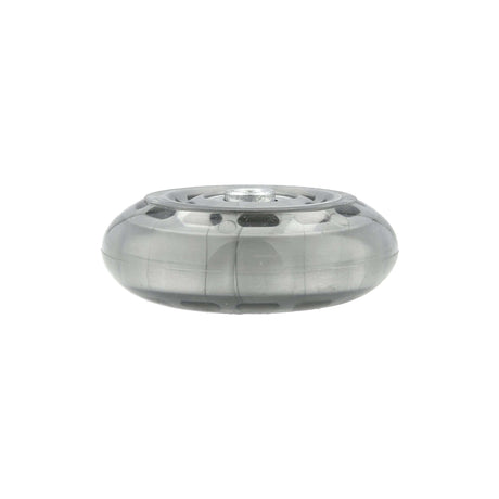 Ohio Travel Bag Wheels & Feet 70mm Grey, Quiet Inline Skate Wheel, Plastic, #L-3707 L-3707