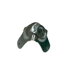 Ohio Travel Bag Wheels & Feet Medium Square Bullet Corner Stackable, #8574-Z 8574-Z
