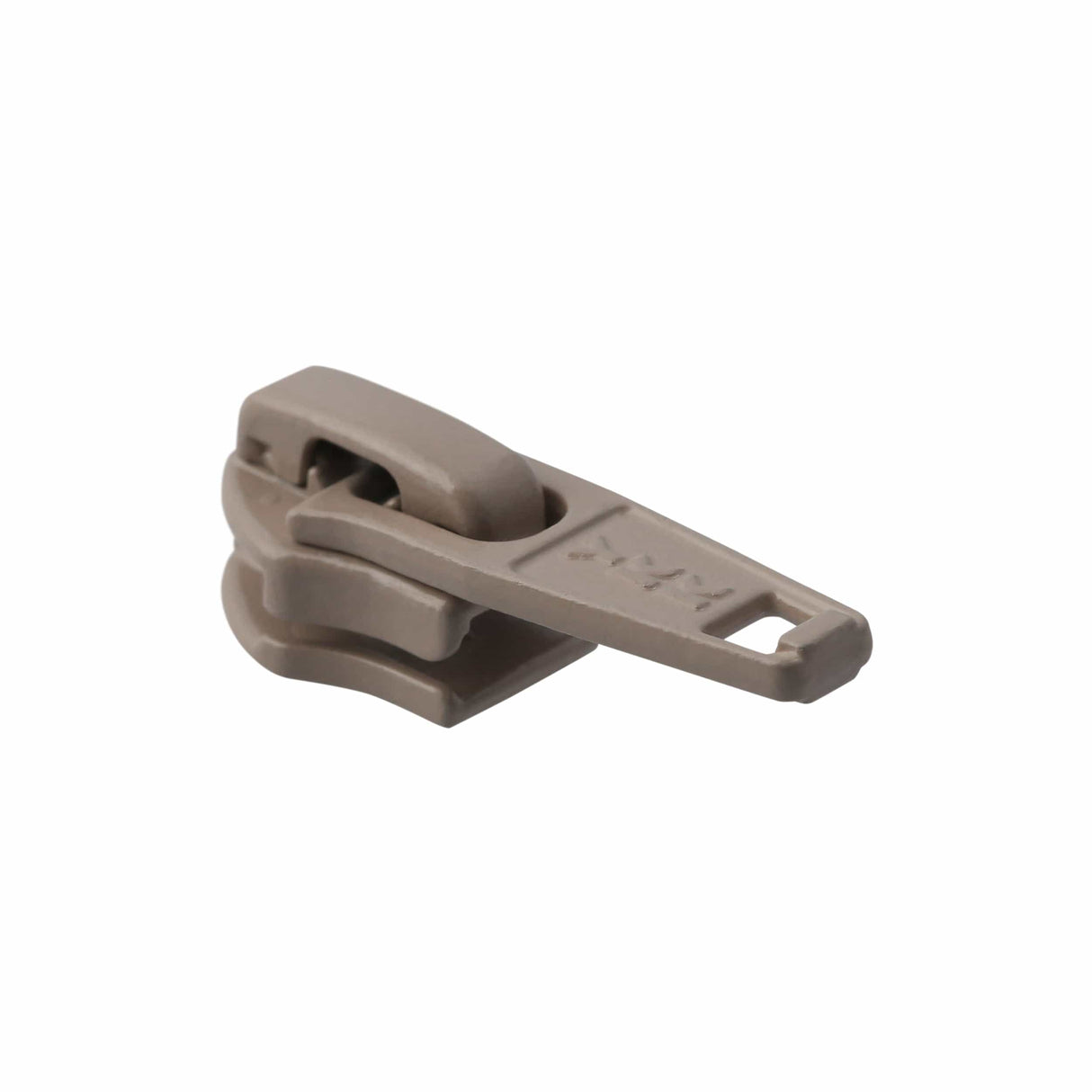 5 Beige, Coil, YKK Short Tab Auto Lock Zipper Slider, Zinc Alloy, #5C –  Weaver Leather Supply | Metalltrennsägen