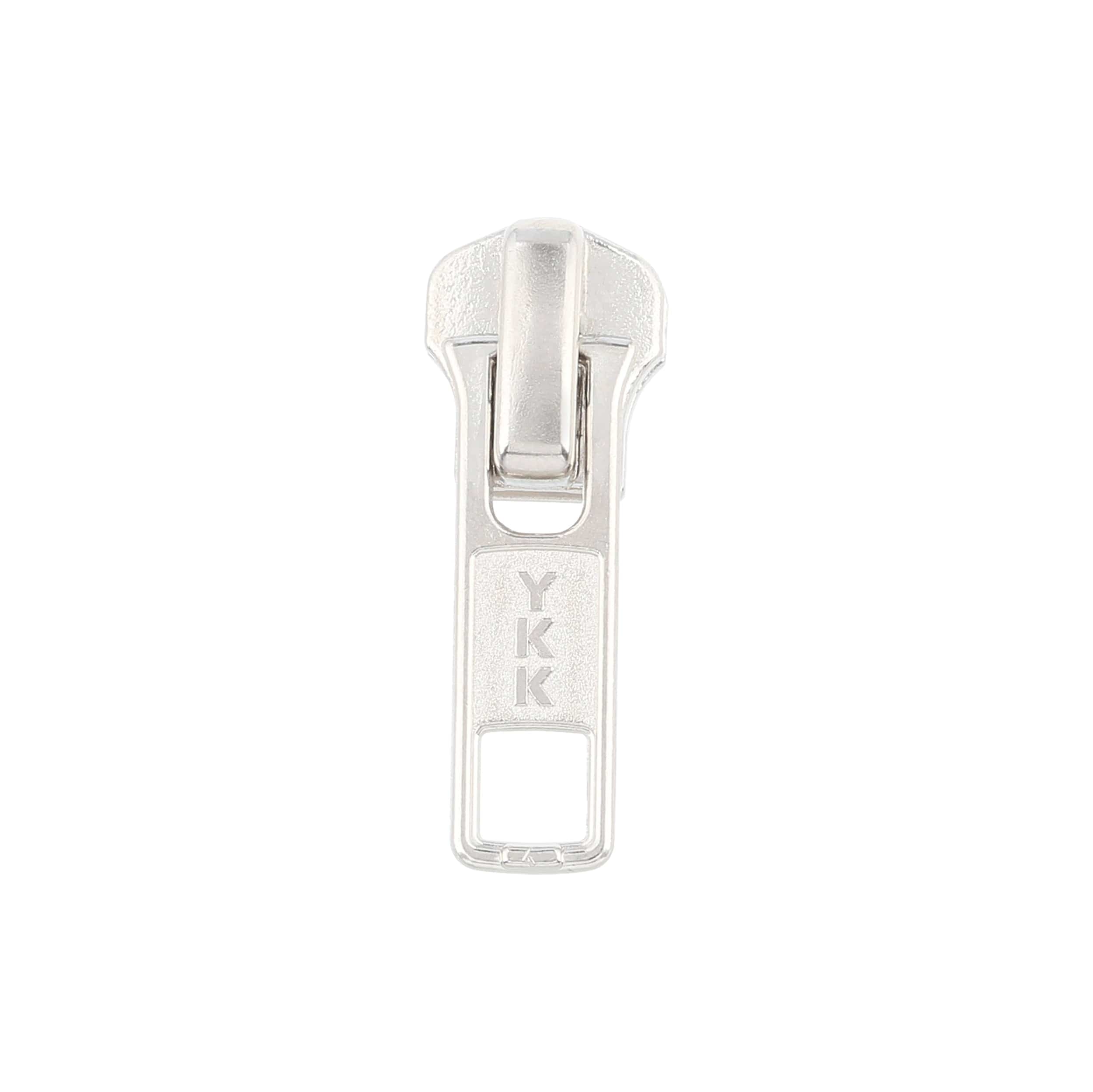 YKK Zipper Pulls, Water Resistant Zipper Sliders