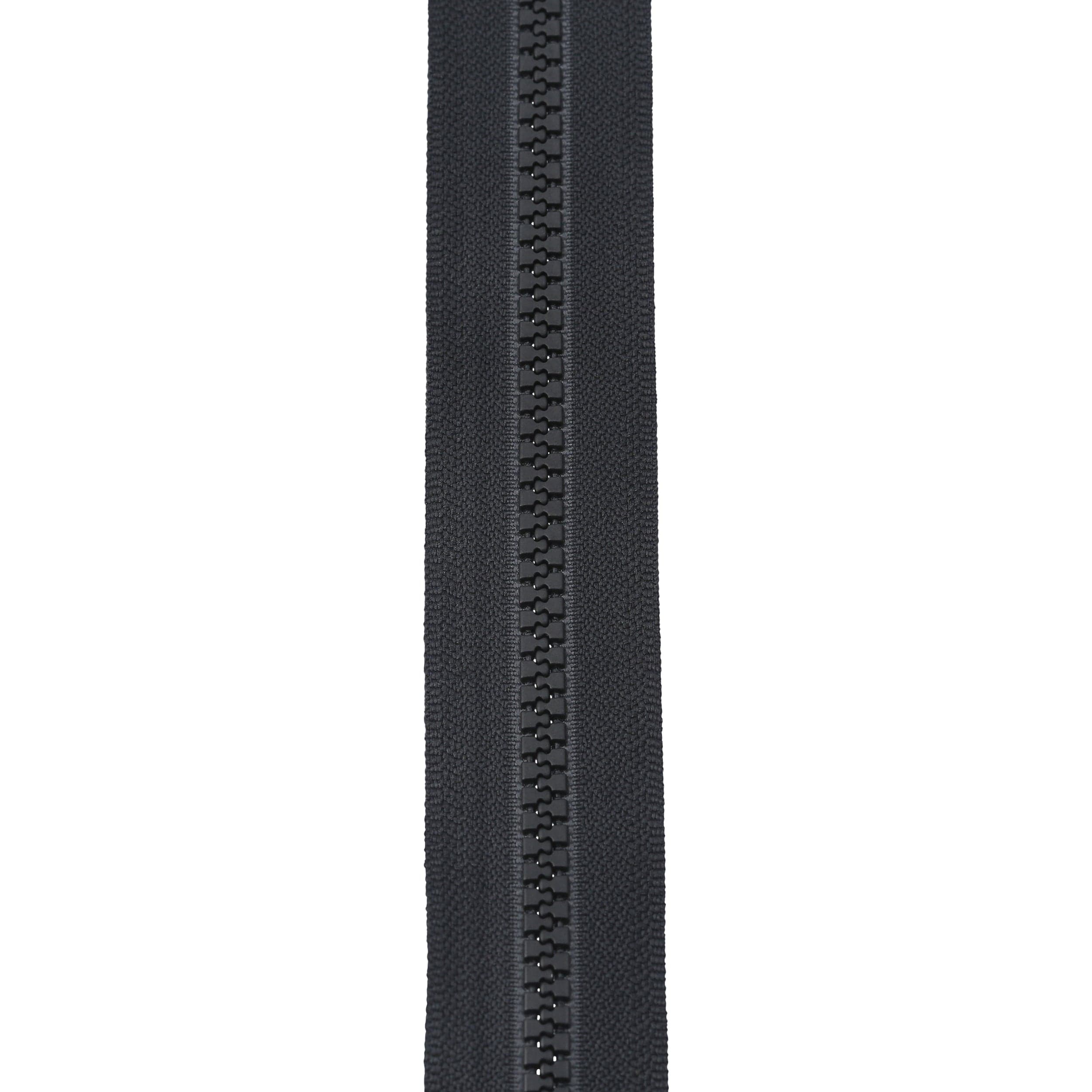 5 Vislon, Black, 30