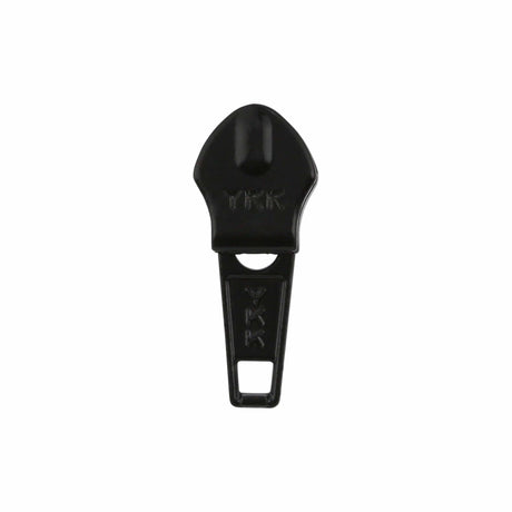 Ohio Travel Bag Zippers #8 Black, YKK Auto Lock Slider, Zinc Alloy, #8C-3-BLK 8C-3-BLK