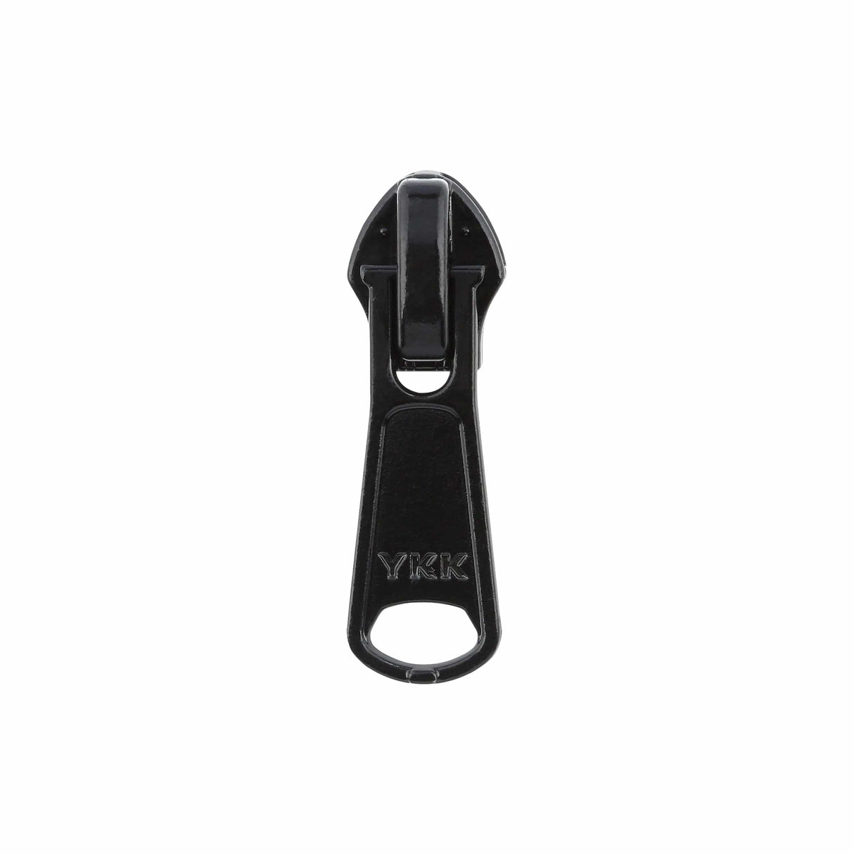 10 Non-lock Slider for Nylon Coil Zipper