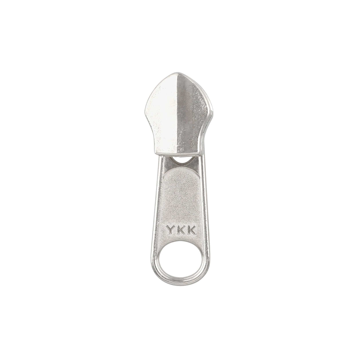 Sailrite - This clever tool is the third hand you've always needed when  securing the zipper slider to the chain. This fully nickel-plated Zipper Jig  holds zipper sliders from sizes #2.5 to #