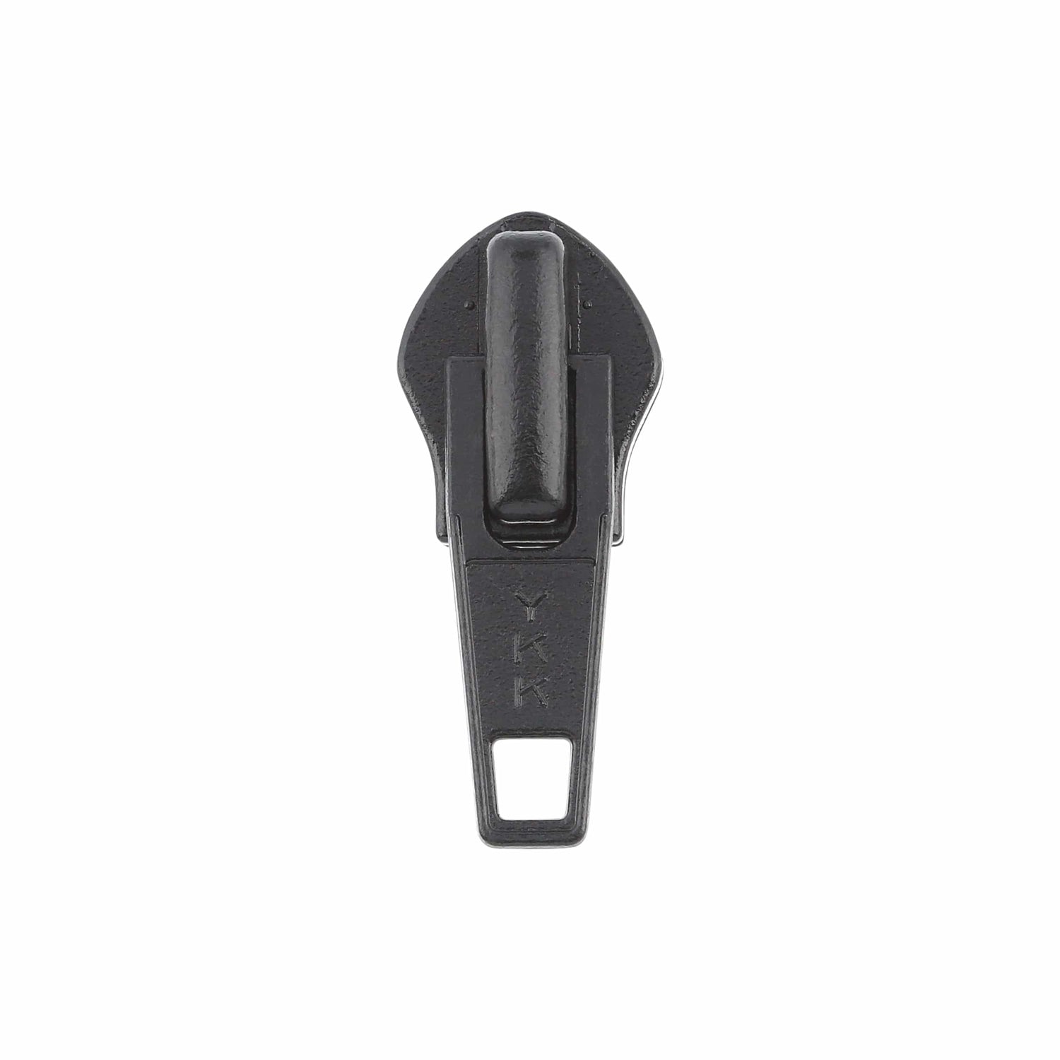 #9 Black, Coil, YKK Auto Lock Zipper Slider, Zinc Alloy, #9C-2-BLK ...