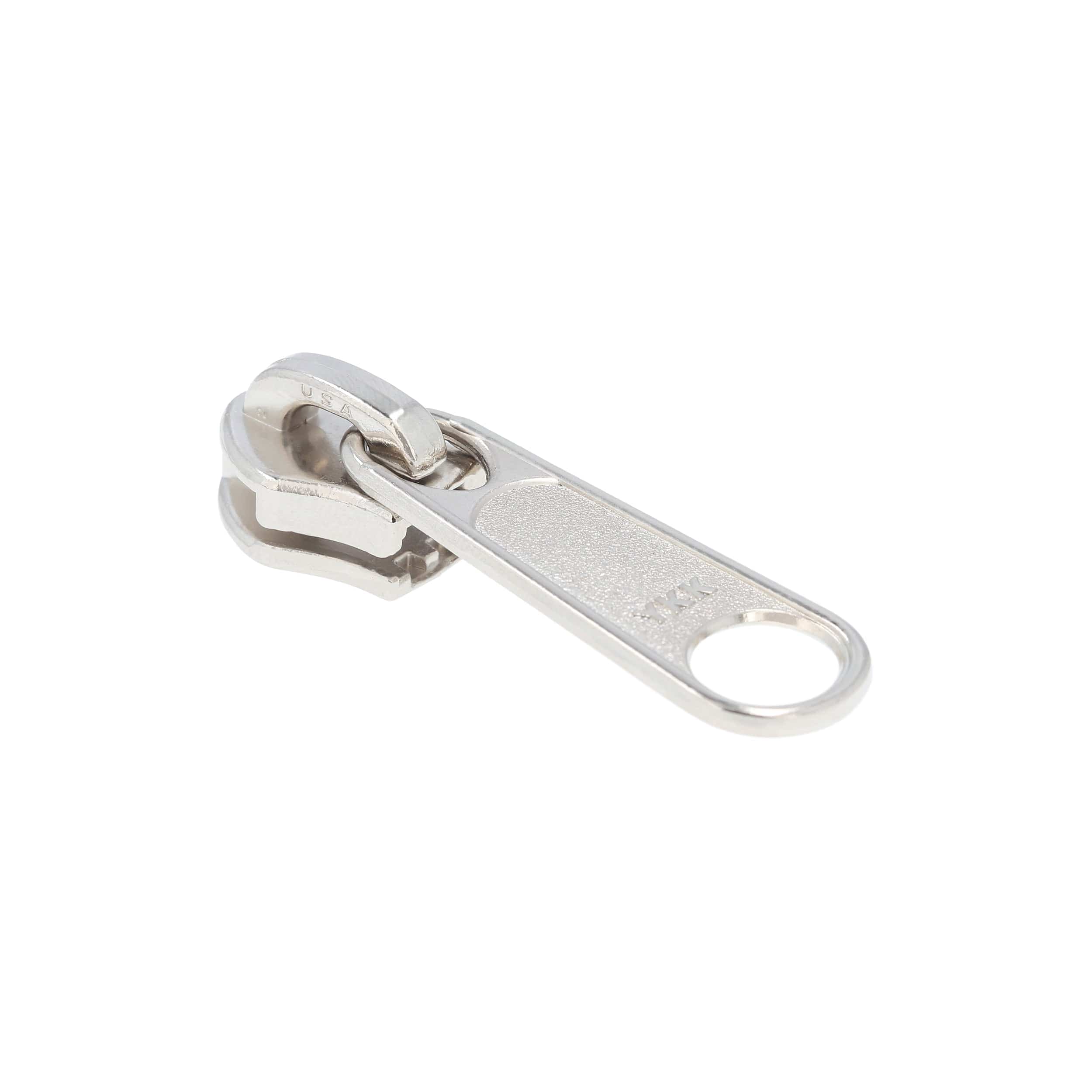 Zipper Sliders | Variety of Sizes - Weaver Leather Supply
