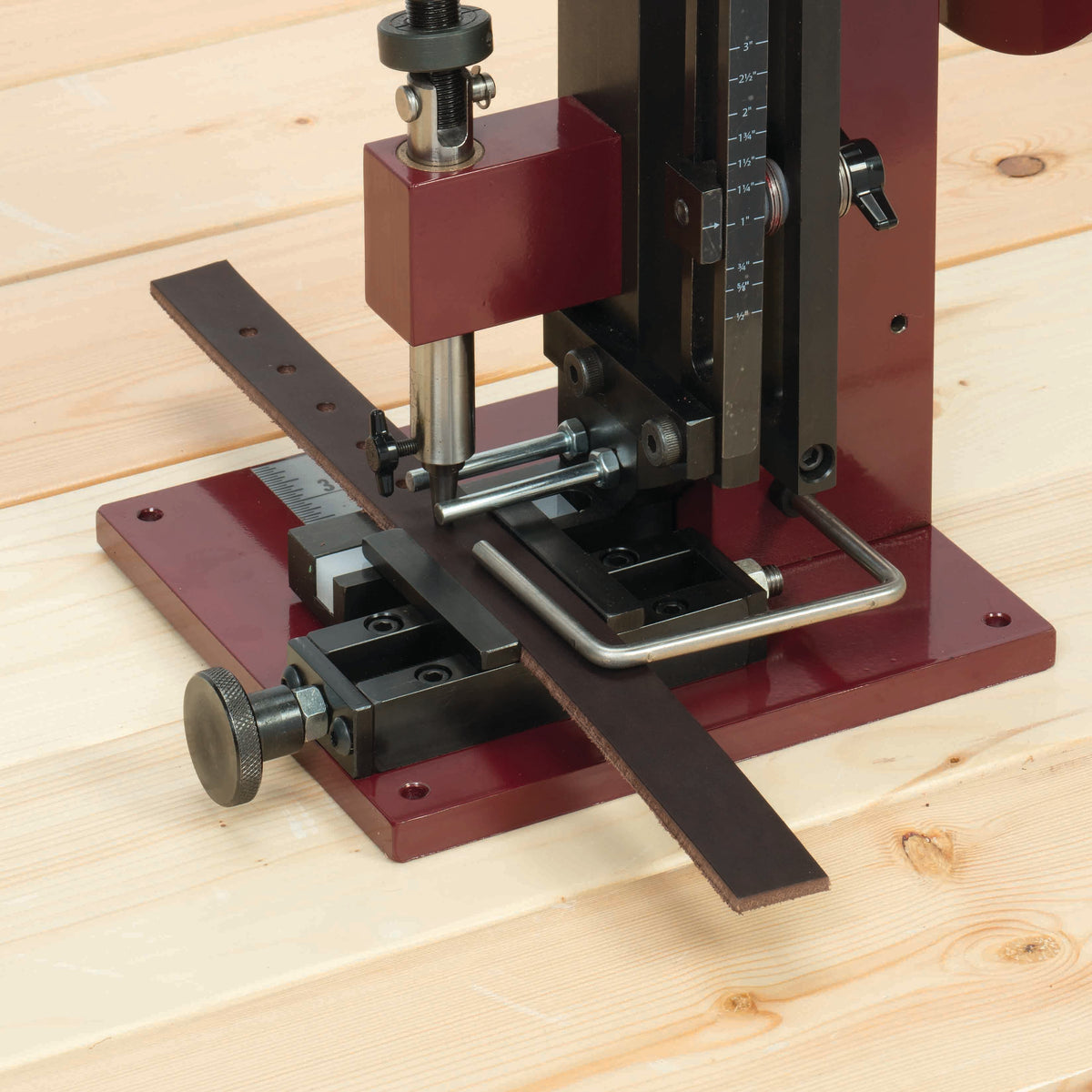 Rotating Punch Rotary Punch