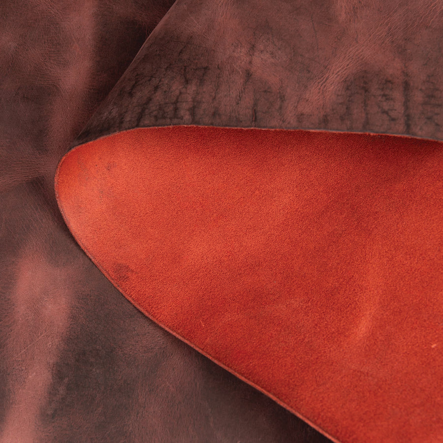 Water Buffalo Leather Weaver Leather Supply