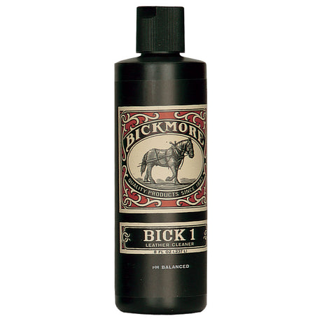 Bick 1 Leather Cleaner, 8 oz.
