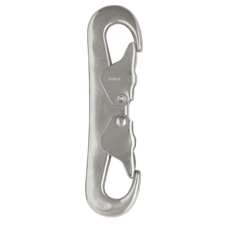 #855 Chain Snap Stainless Steel, 5-3/16"
