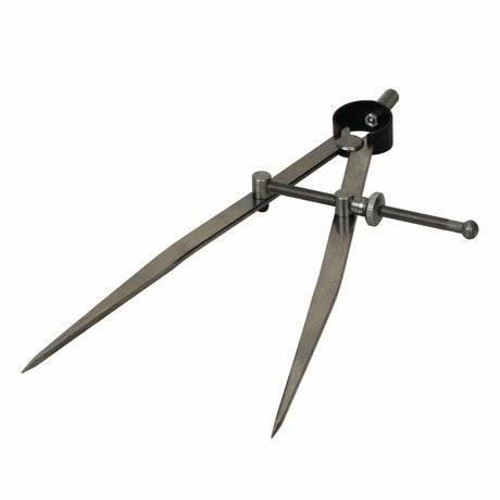 Wing Divider, 8"